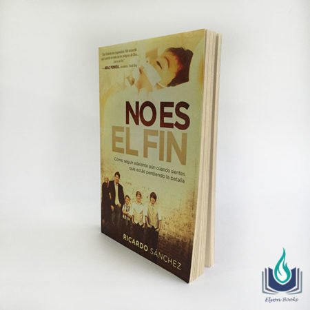 Elyon Books - No es el Fin