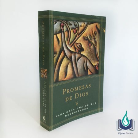 Elyon Books - Promesas de Dios