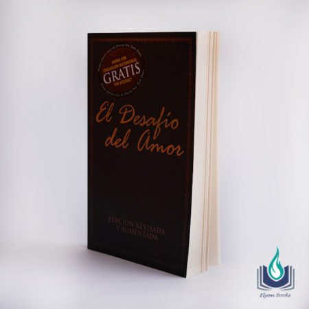 Libro El Desafío del amor