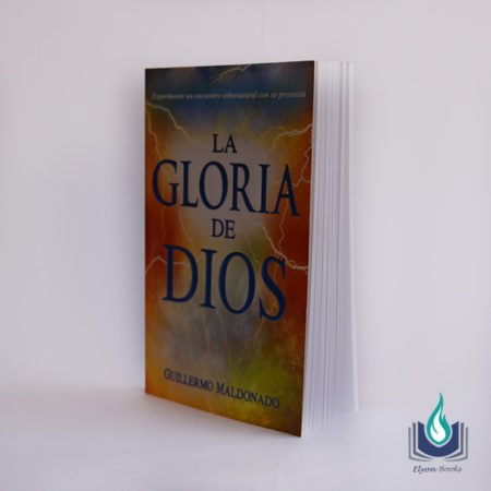 Libros La Gloria de Dios