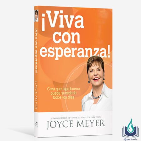 Viva Con Esperanza Joyce Meyer