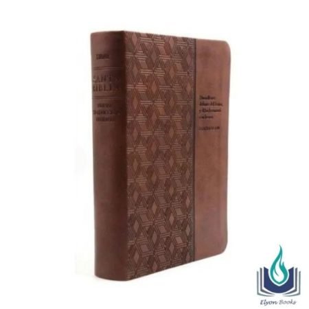 Biblia NTV compacta letra grande