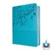 BIBLIA DE LA MUJER CONFORME AL CORAZÓN DE DIOS AQUA