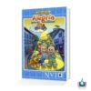 Biblia Alegría para niños NVI Azul Librería Cristiana Elyon Books