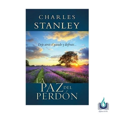 Libro La paz del perdón de Charles Stanley