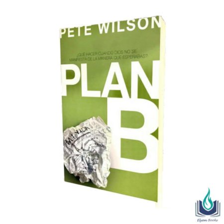 Libro Plan B
