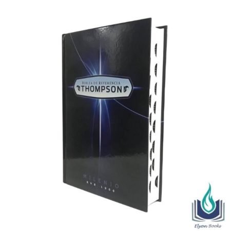 Biblia de Referencia Thompson