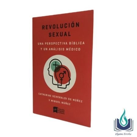 Libro Revolución Sexual Miguel Nuñez
